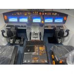 飞机模拟驾驶|飞机驾驶舱