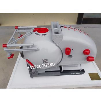 船舶实训室-船舶制作