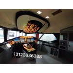 飞行模拟器制作|波音系列模拟驾驶