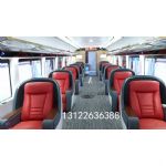 高铁商务座座椅 （模拟件）