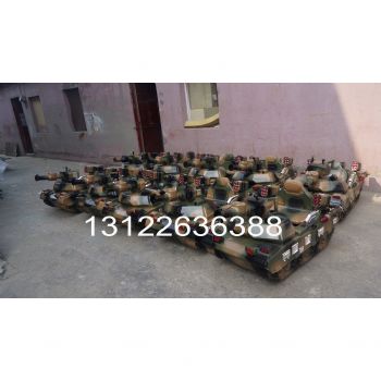 军博会模型|坦克模型|爱国者模型制作