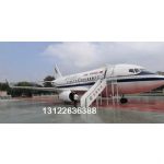 反劫机军事模型|波音737-800飞机模型