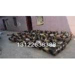 军博会模型|坦克模型|爱国者模型制作