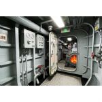 舰艇损管指挥实战化教学体系| 航海损管训练系统|舰艇损害管制操演